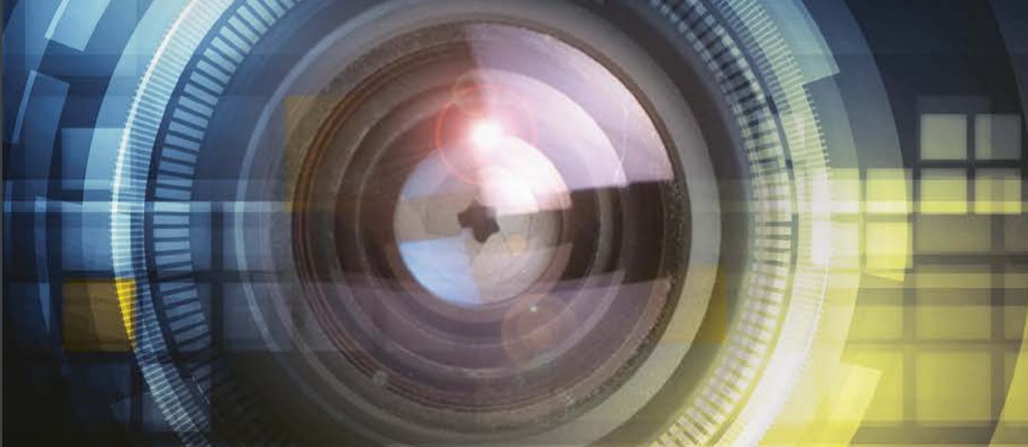 Engineer’s Guide to Machine Vision Application Benefits | Machine Design