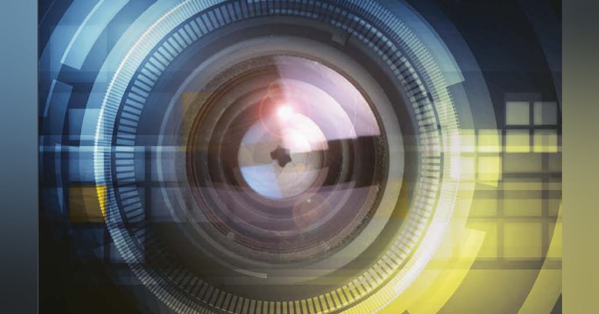 Engineer’s Guide to Machine Vision Application Benefits | Machine Design