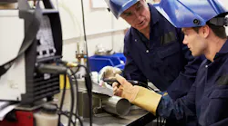 Welding