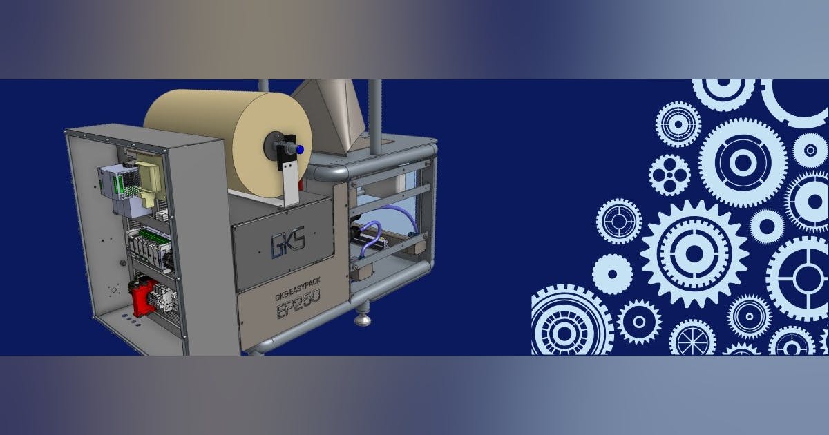 Modern CAD for Machine Design | Machine Design