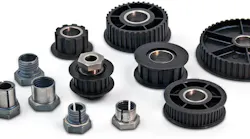 Shaftloc® a Superior Way to Fasten Rotating Parts