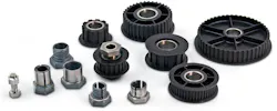 Shaftloc® a Superior Way to Fasten Rotating Parts