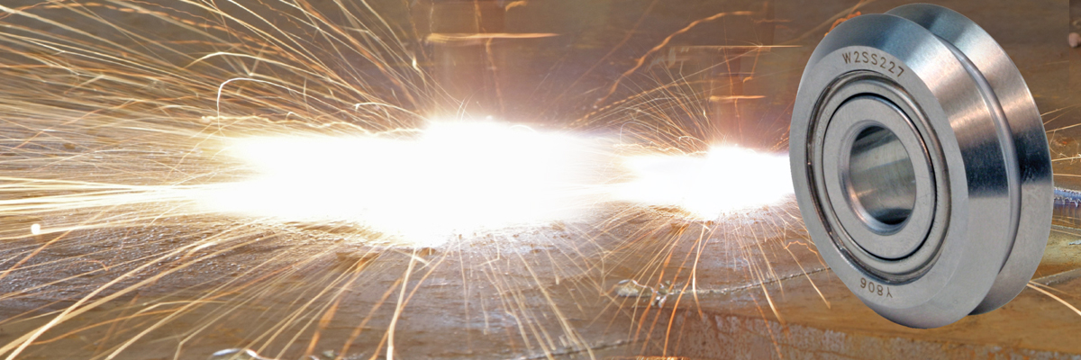 High Temperature Effects on Bearing Performance