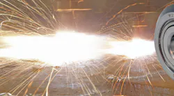 High Temperature Effects on Bearing Performance