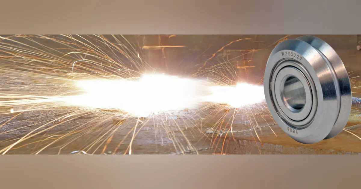 Bearing Temperature Performance High Temperature Effects on Bearing Performance | Machine Design