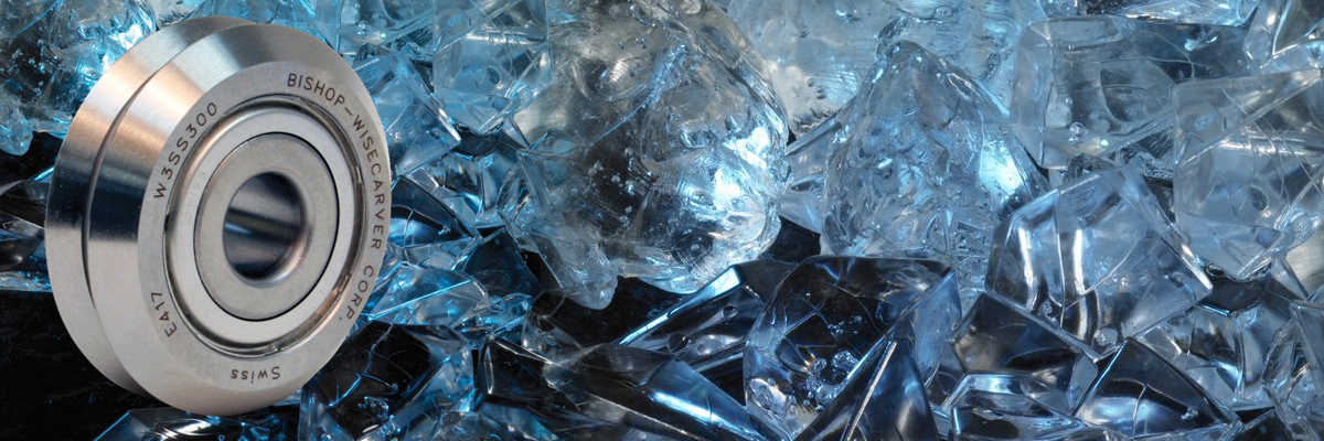 Low Temperature Effects on Bearing Performance