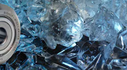Low Temperature Effects on Bearing Performance