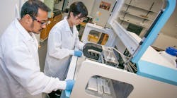 Microsolenoid-based bioprinter Microsolenoid-based bioprinter