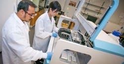 Microsolenoid-based bioprinter Microsolenoid-based bioprinter