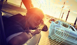 Trim Thermal-Design Time for Autonomous Vehicles Trim Thermal-Design Time for Autonomous Vehicles