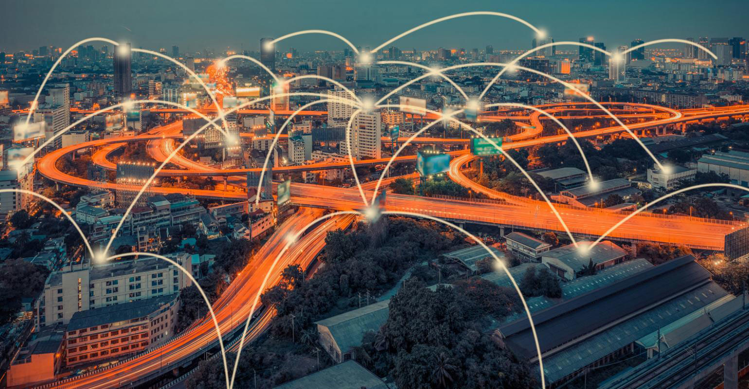 Choosing the Right Wireless Protocol for Your IoT Application