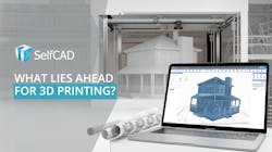 3D printing 3D printing