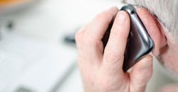 Don’t Hold That Cell Phone Quite So Close! Don’t Hold That Cell Phone Quite So Close!