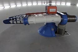 Centrifuge Centrifuge