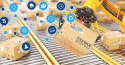 Assembly line Assembly line