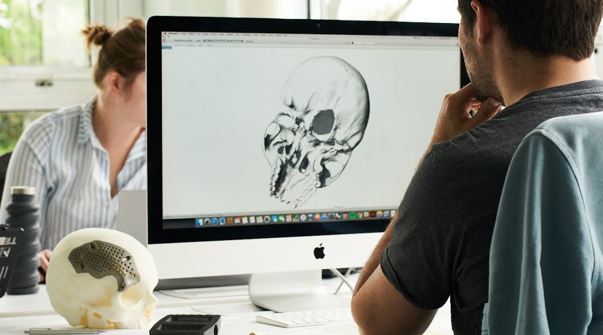 Various CAD software are now utilized to aid medical professionals in visualizing a patient&rsquo;s anatomy and the corresponding possible treatments.