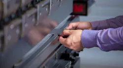 Box bending