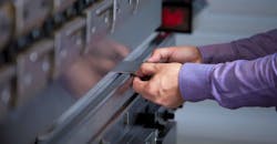 Box bending Box bending