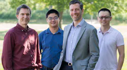 ARL research team
