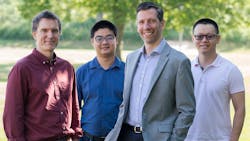 ARL research team ARL research team