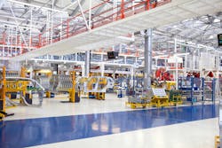 Machine vision technology Machine vision technology