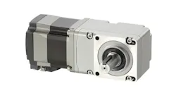 AZ Series Right Angle Face Gear