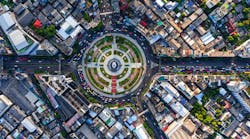 Roundabout Roundabout