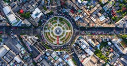 Roundabout Roundabout