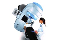 Thanks to exceptionally accurate linear and rotary encoders from HEIDENHAIN, modern CT and MRI machines ensure a high level of patient comfort and exceptional image quality.