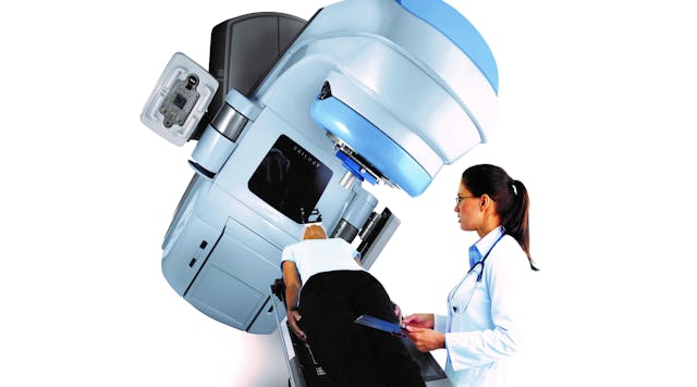 Thanks to exceptionally accurate linear and rotary encoders from HEIDENHAIN, modern CT and MRI machines ensure a high level of patient comfort and exceptional image quality.