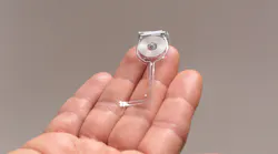 Bioelectric node