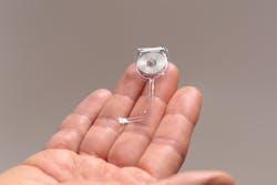 Bioelectric node Bioelectric node