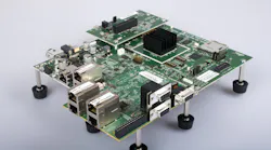 TI Sitara AM6x processors