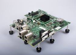 TI Sitara AM6x processors TI Sitara AM6x processors