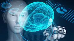 Robot brain