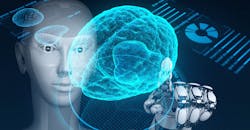 Robot brain Robot brain