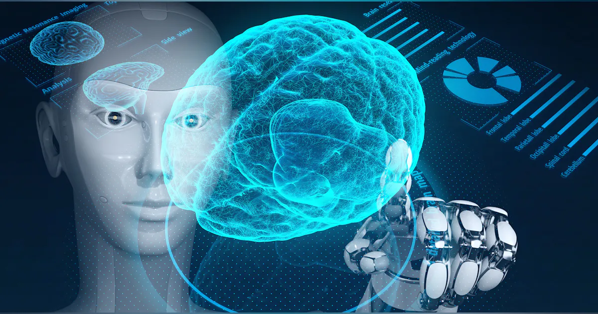 New Robotic System Aims to Destroy Brain Tumors | Machine Design