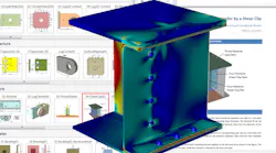 Portfolio of simulation apps