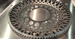 GE locomotive valve gear GE locomotive valve gear