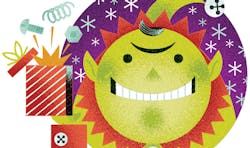 Santa Workshop Contest Santa Workshop Contest