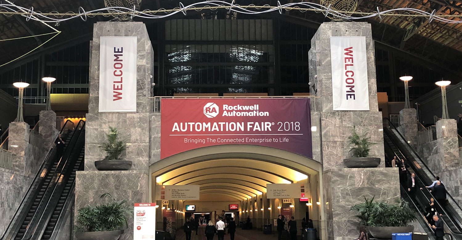 Rockwell Automation Fair