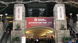 Rockwell Automation Fair