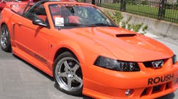Rousch Rousch