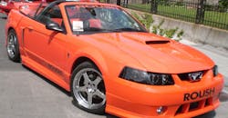 Rousch Rousch