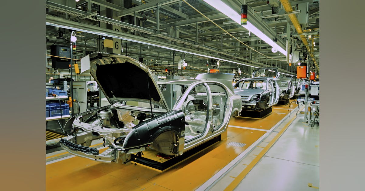 Simplifying Drive and Control Technology for Automatic Guided Vehicles ...