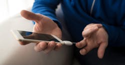 Blood test Blood test