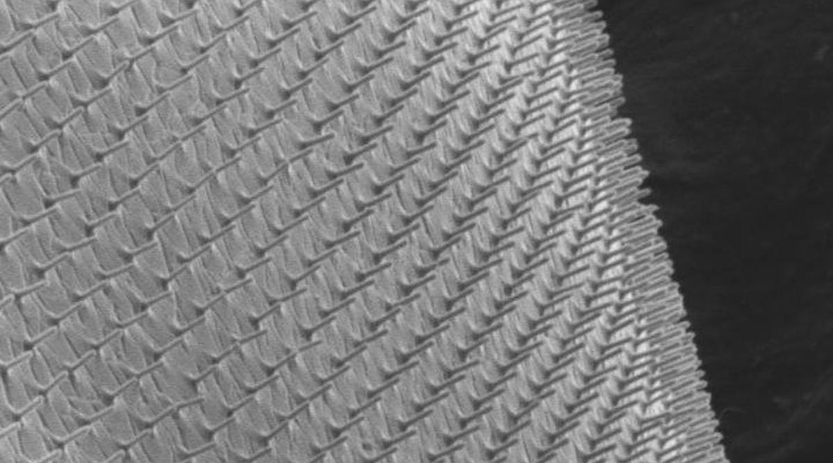 Purdue University researchers have created a drug delivery method using silicon nanoneedles with diameters 100 times smaller than a mosquito&rsquo;s needle. These nanoneedles are embedded in a stretchable and translucent elastomer patch that can be worn on the skin to deliver exact doses directly into cells.