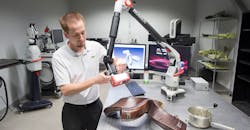 Scanning parts Scanning parts