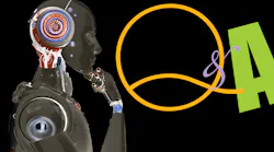 Robot Q&A
