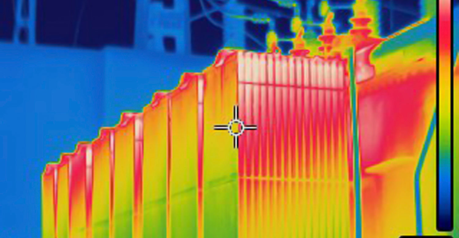 Thermal image